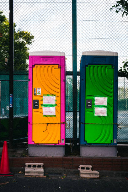 Best Portable bathroom rental  in Villa Rica, GA